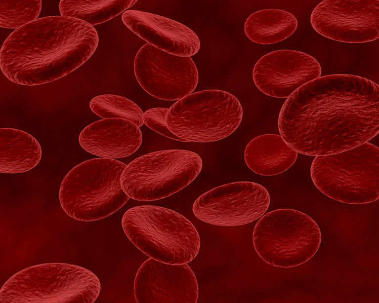 Anemia causa queda de cabelo? Veja como prevenir e reverter!