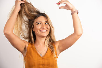 Melhor produto para crescimento de cabelo: como encontrar?
