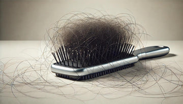 7 doenças que causam queda de cabelo