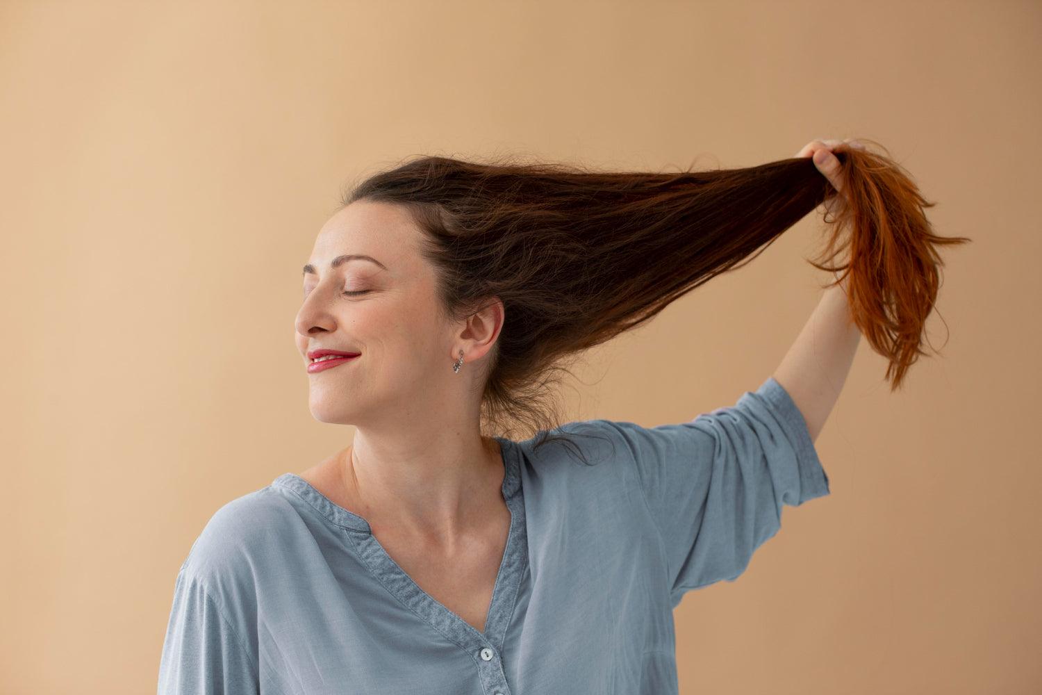 Conheça agora o melhor tônico capilar para crescer cabelo