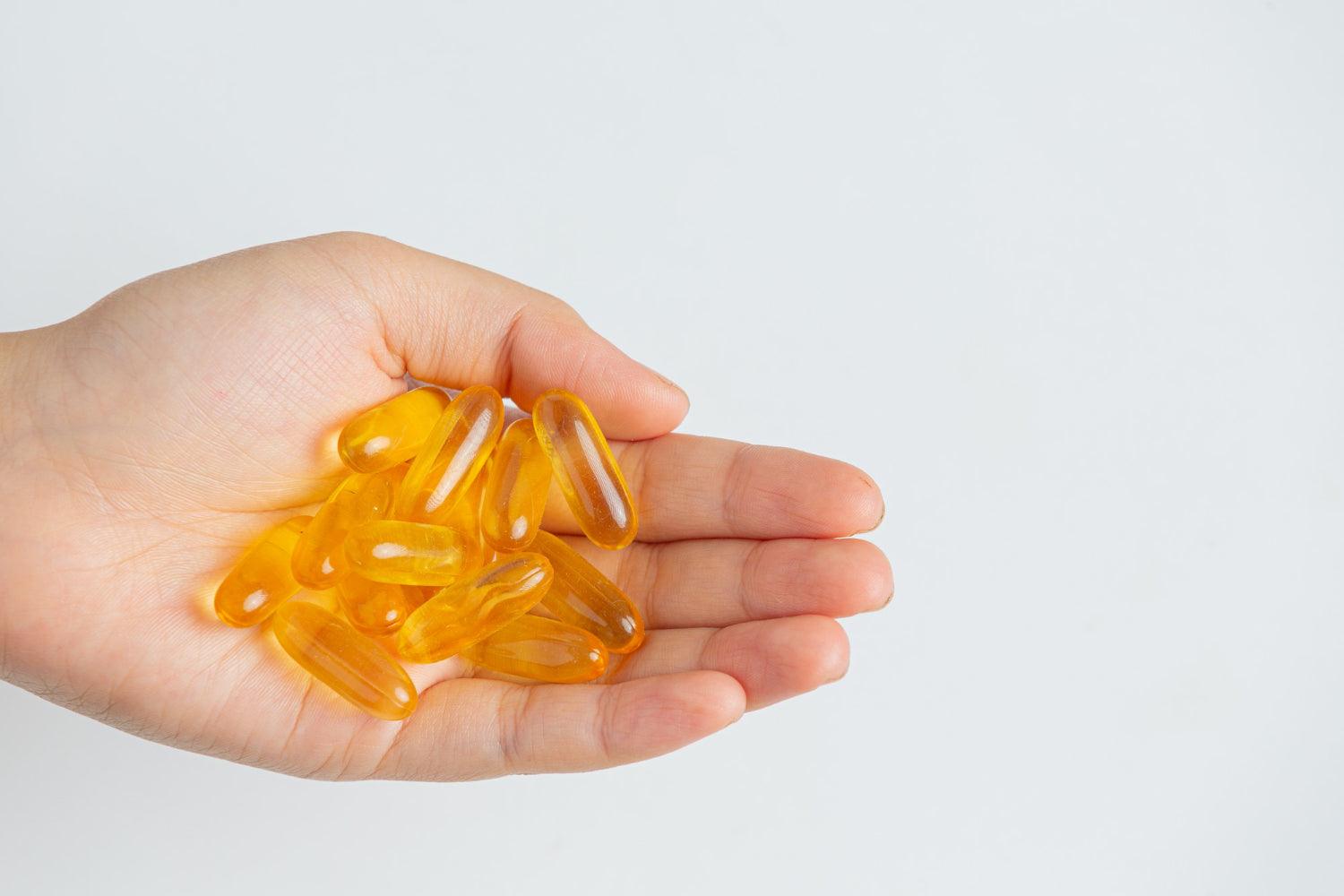 Onde encontrar suplementos?