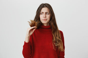 Como prevenir queda de cabelo?