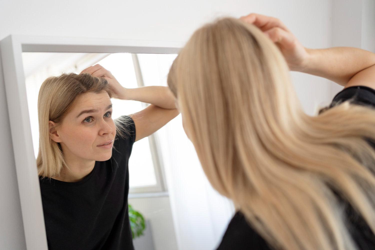 Descubra quais são o melhores produtos para cabelo crescer e parar de cair