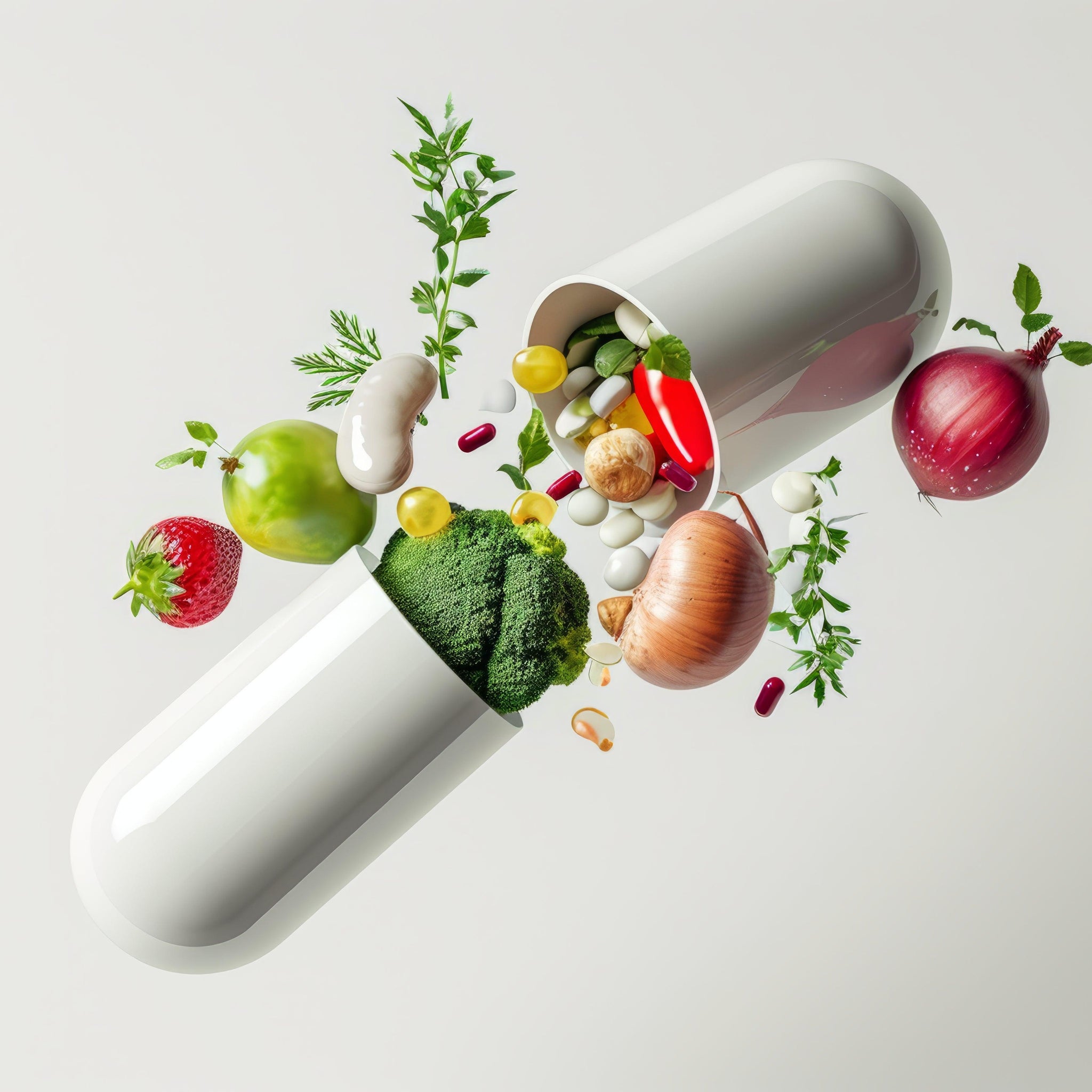 O que é e para que serve suplemento alimentar