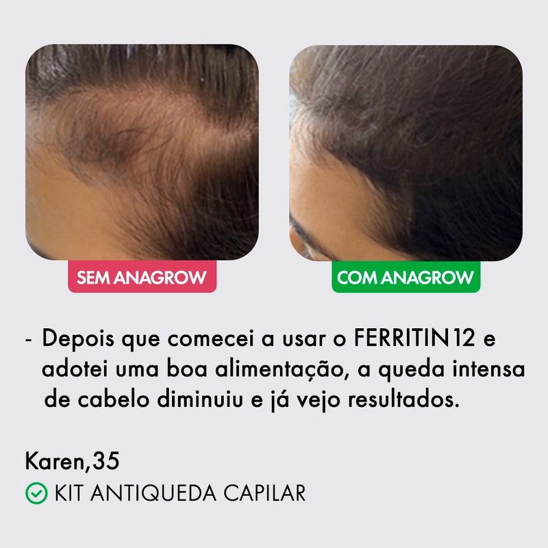 Slide Ferritin 4